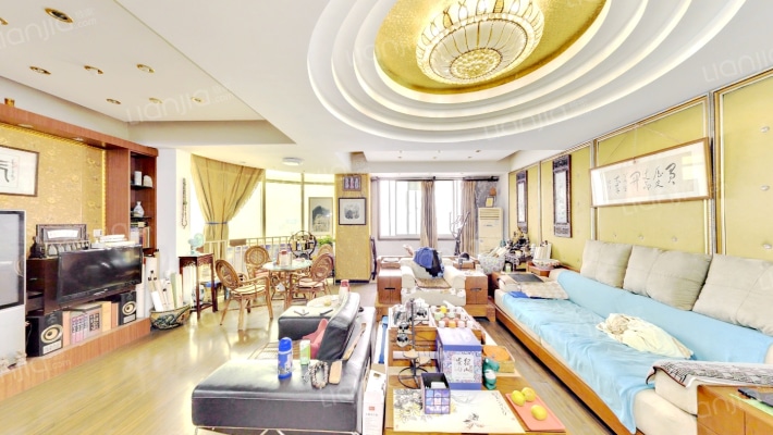 宝锡大厦二手房实景图