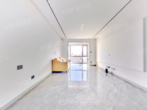 整租·融创融园 2室1厅 南/北