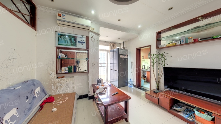 星河名居二手房实景图