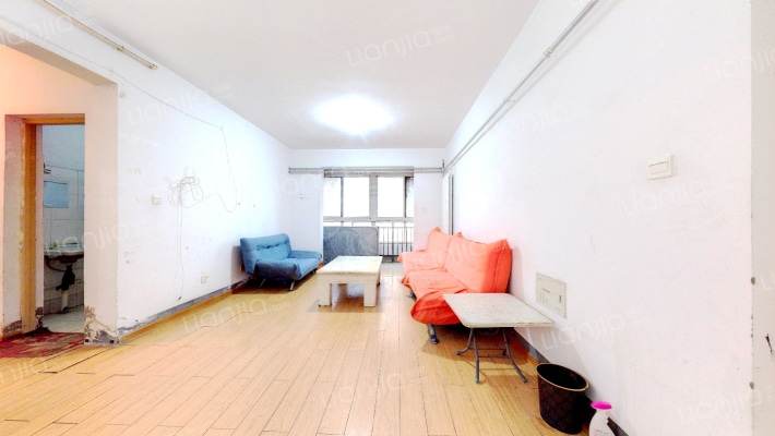 大学南郡二手房实景图