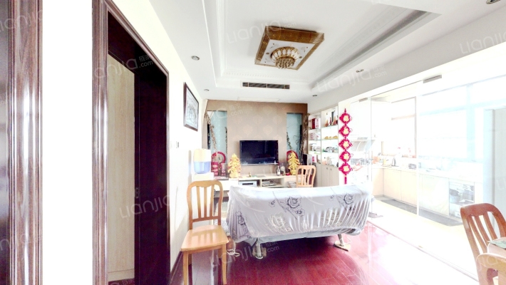 白蒲镇工商银行宿舍楼二手房实景图