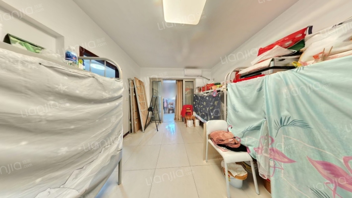 中杰阳光二手房实景图