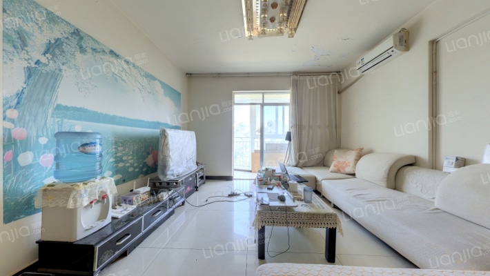 上游水岸二期二手房实景图