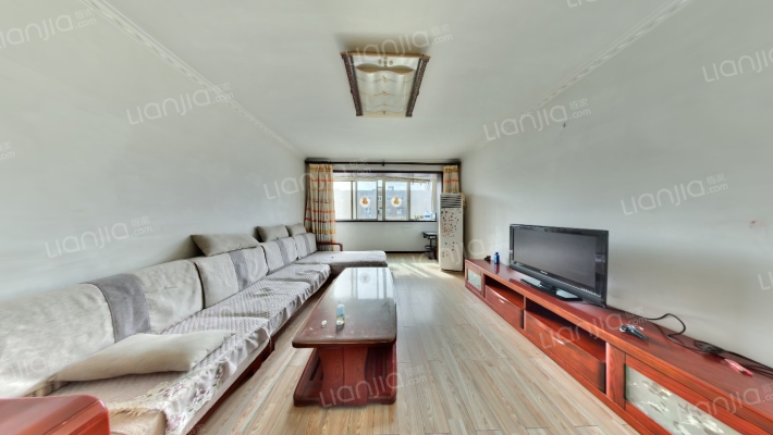 河头源社区二手房实景图