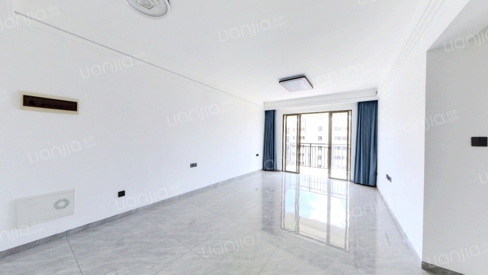 世纪城凯旋湾花园二手房实景图