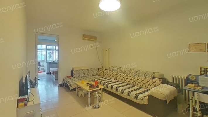 邯一建机关家属楼二手房实景图