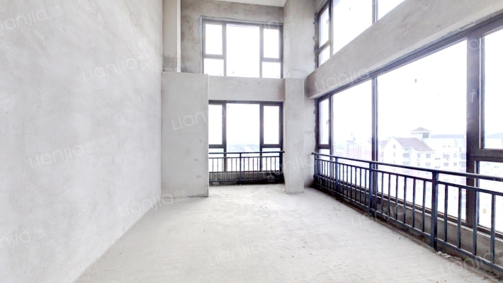 健康新天地·商业步行街二手房实景图