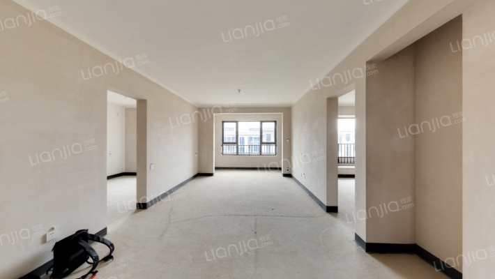 龙湖春江悦茗二手房实景图