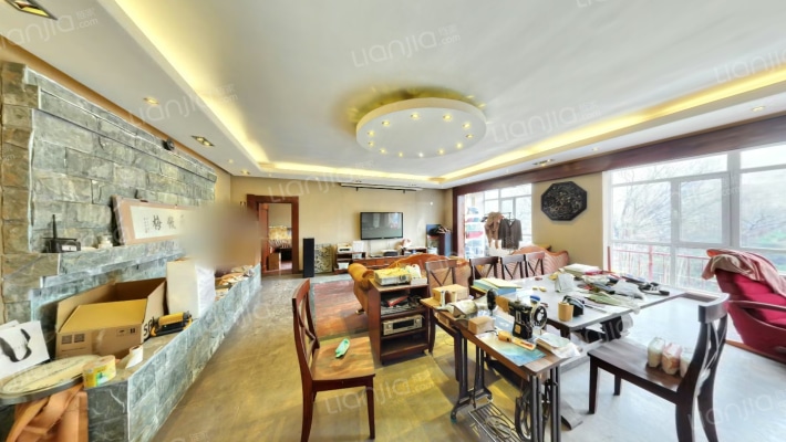 西湖新村二手房实景图