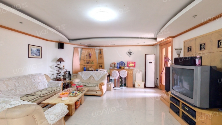 龙港大厦二手房实景图