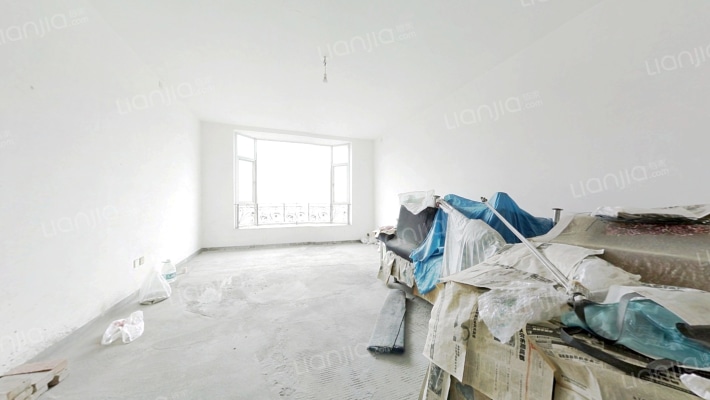 天使小区二手房实景图