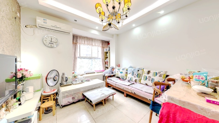 上霖东方二手房实景图