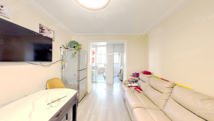 五十中宿舍二手房实景图