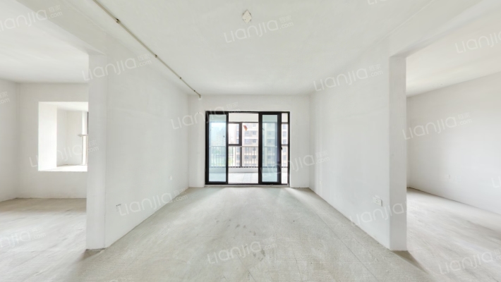 月阳明庭二手房实景图