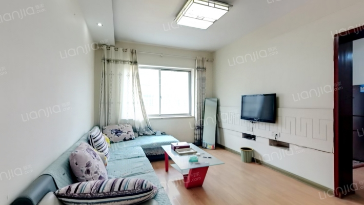 花板桥社区二手房实景图