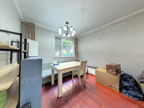 整租·普罗旺斯 1室1厅 南