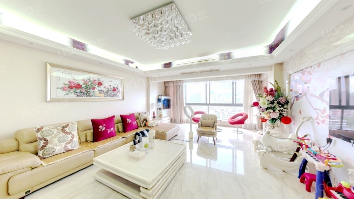 上吕浦锦园二手房实景图