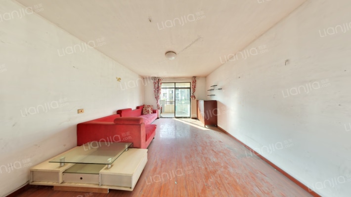 新华舍二手房实景图