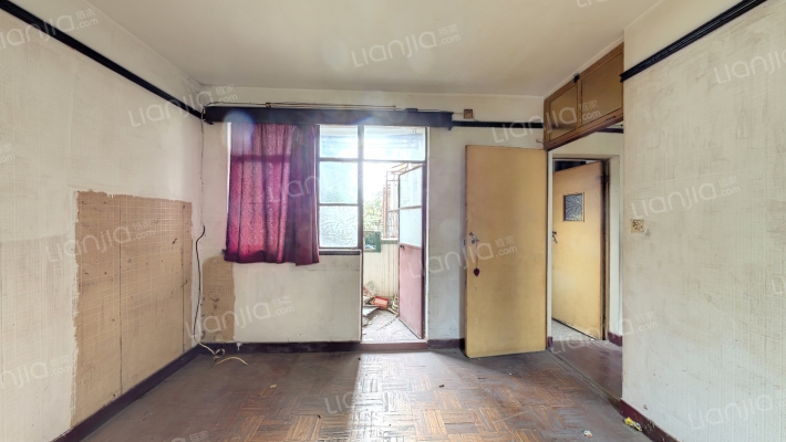 延吉六村二手房实景图