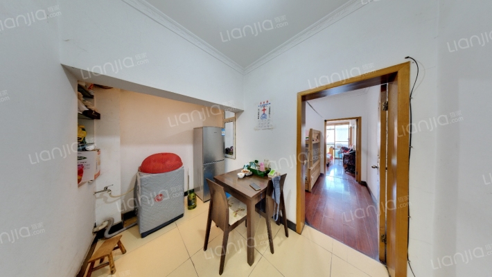 北落马营二手房实景图