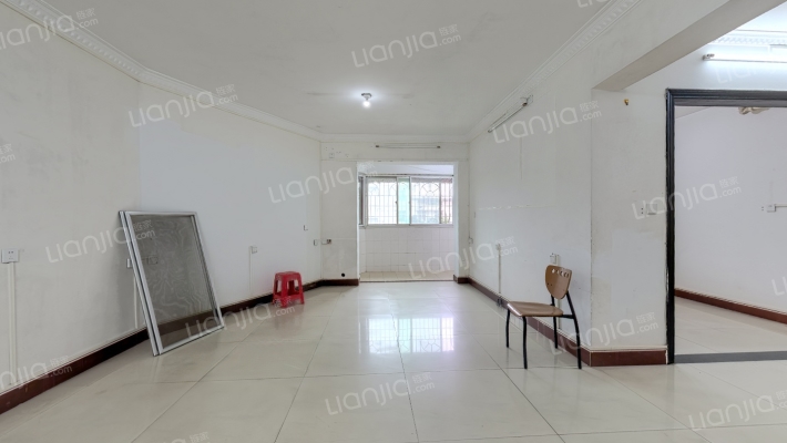 光明大厦二手房实景图