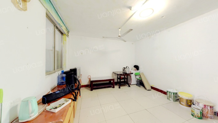 南曹教师家属院二手房实景图