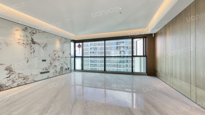 招商时代公园天樾境C区二手房实景图