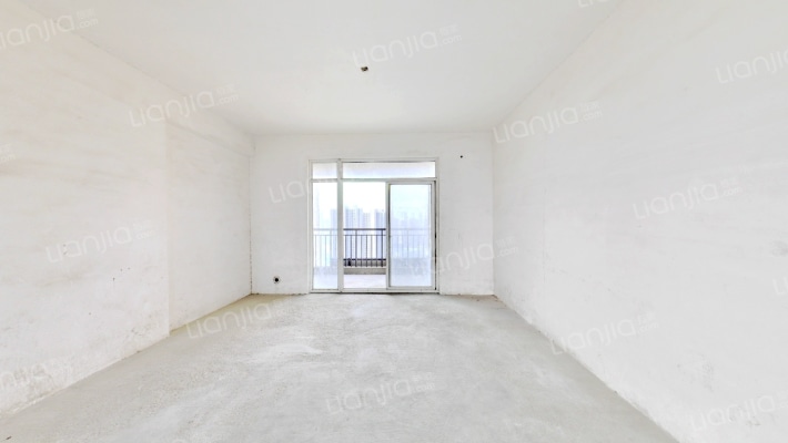 长江鑫都A区二手房实景图