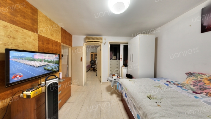 华裕园小区二手房实景图