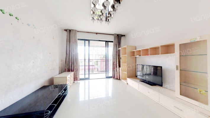 西街苑二期二手房实景图