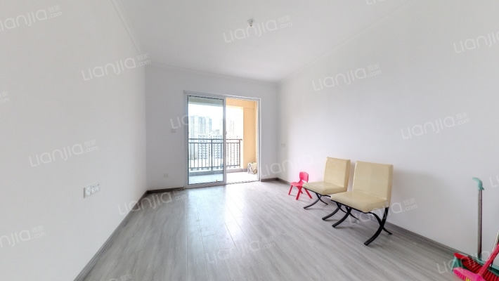 状元府二手房实景图