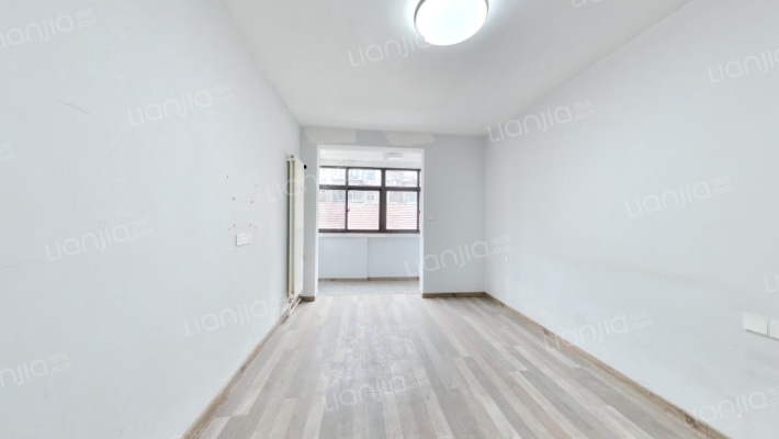 设计院家属院二手房实景图