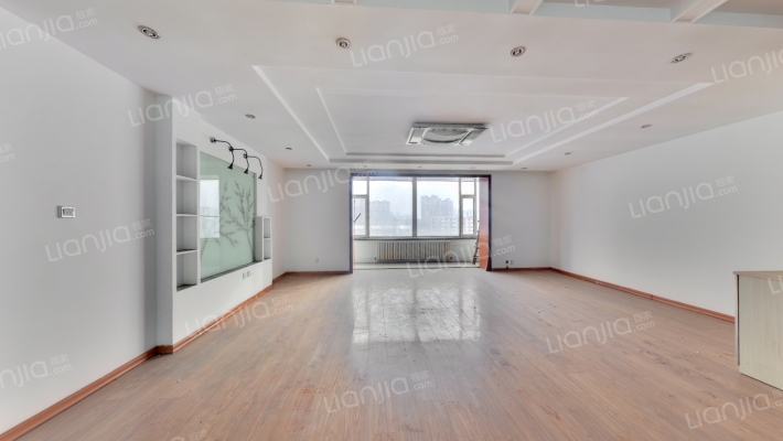 友谊花园二手房实景图