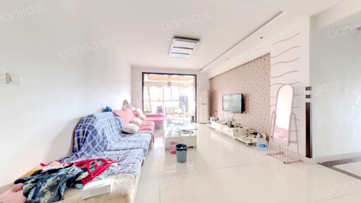 学府苑(新都)二手房实景图