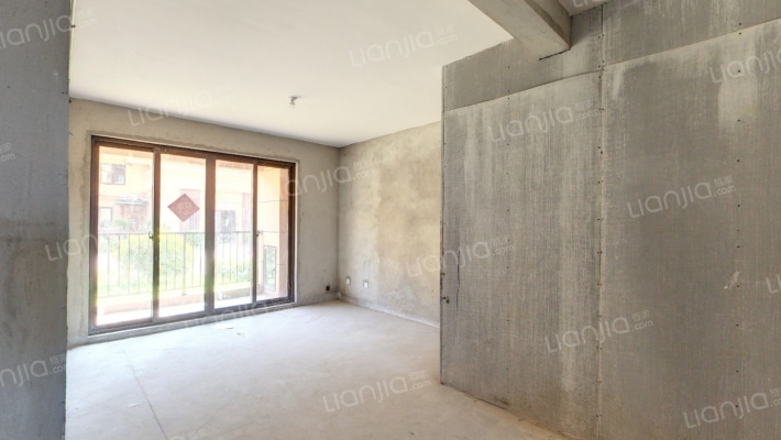 逸品汤山桃园二手房实景图