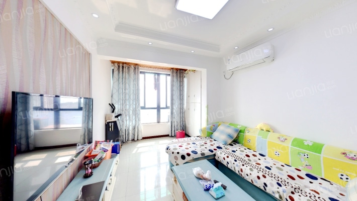 龙桥花苑三组团二手房实景图