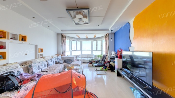 恒兴物业二手房实景图