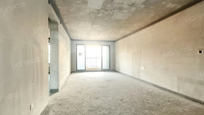 洞庭金茂悦二手房实景图