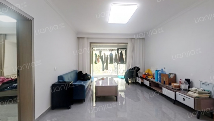 尚书府东宸二手房实景图