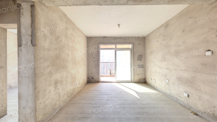 京冠御园华府二手房实景图