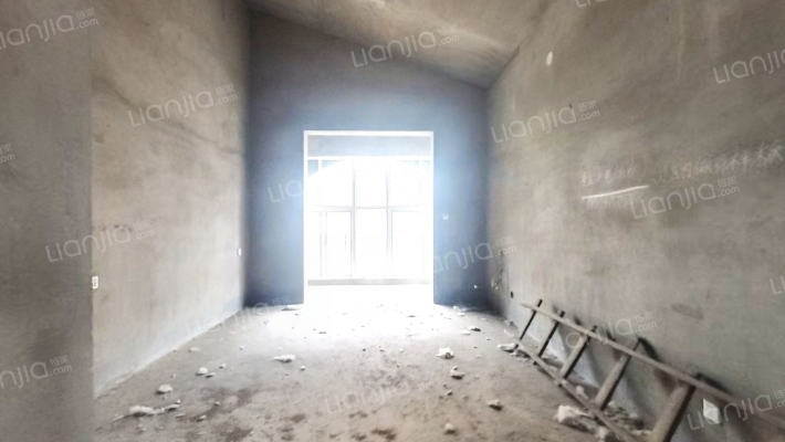 香格里拉二手房实景图