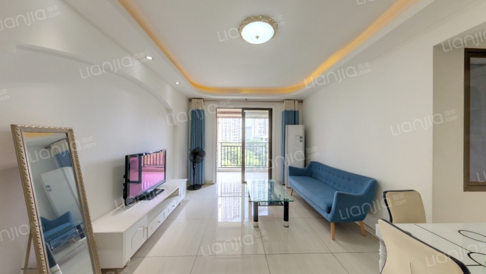 杉林悦榕公馆二手房实景图