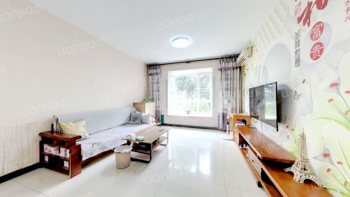 安泰家园二手房实景图