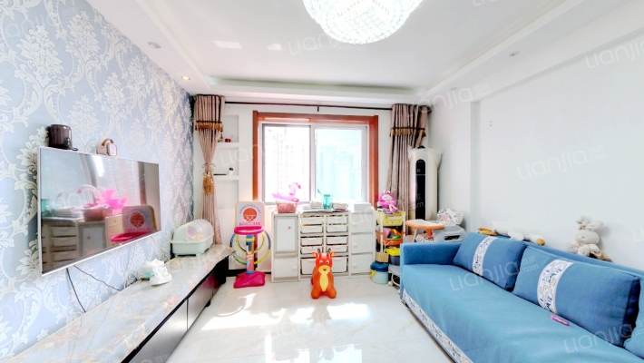 云景华府二手房实景图