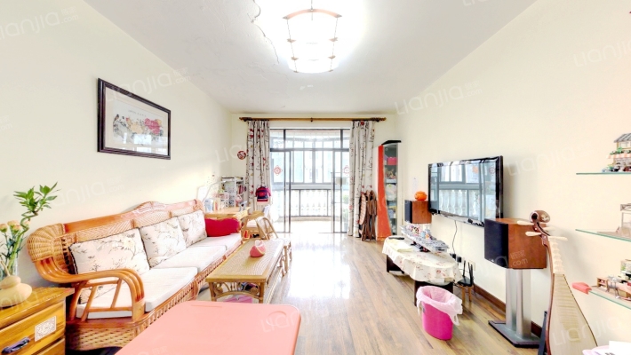 宜嘉苑二手房实景图