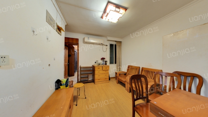 大关西五苑二手房实景图