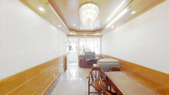 国际商城二手房实景图