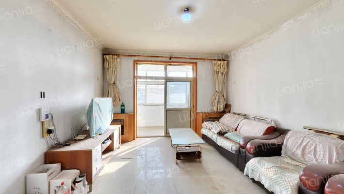 供电局小区(燕郊)二手房实景图