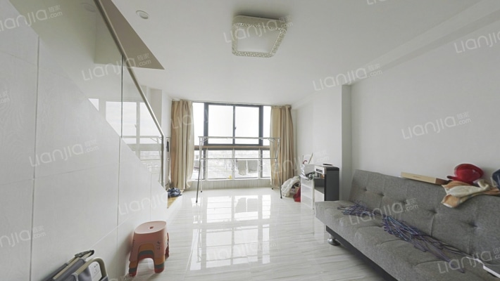 杭海大厦二手房实景图