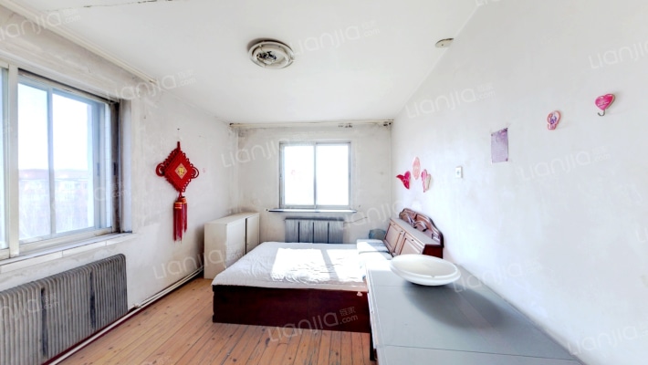 201小区二手房实景图